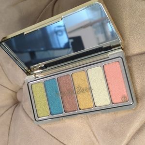Rare Beauty - Confident Energy Eyeshadow Palette
